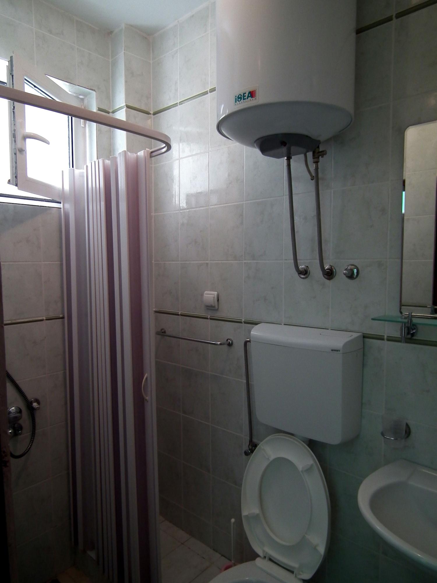 Castellamare Residence Petrovac Bagian luar foto