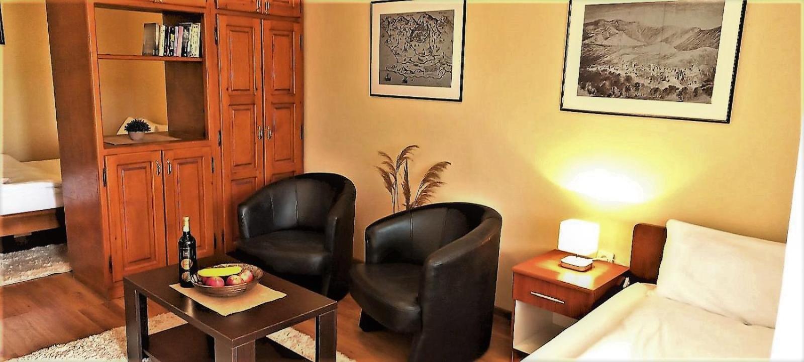 Castellamare Residence Petrovac Bagian luar foto