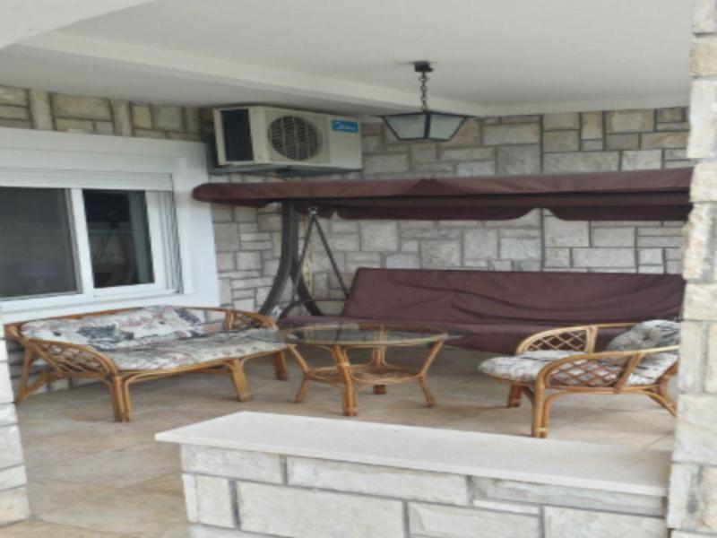 Castellamare Residence Petrovac Bagian luar foto