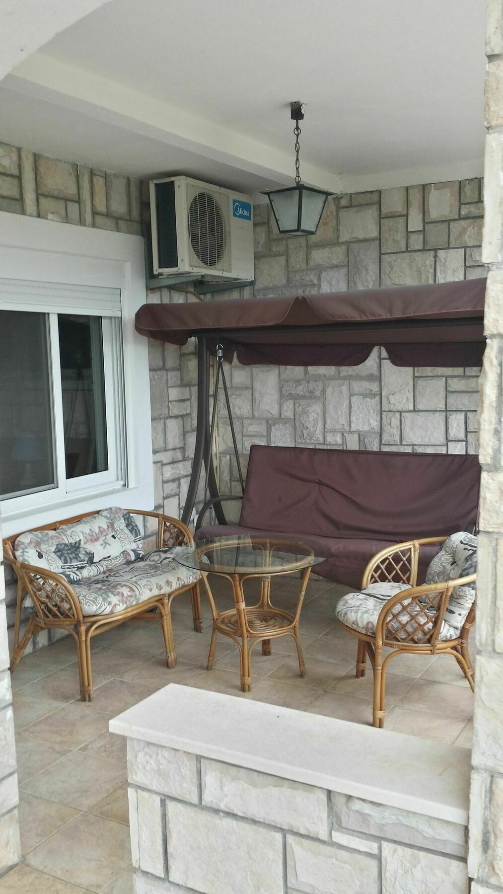 Castellamare Residence Petrovac Bagian luar foto